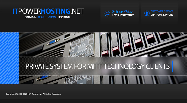 ITPOWERHOSTING.NET 